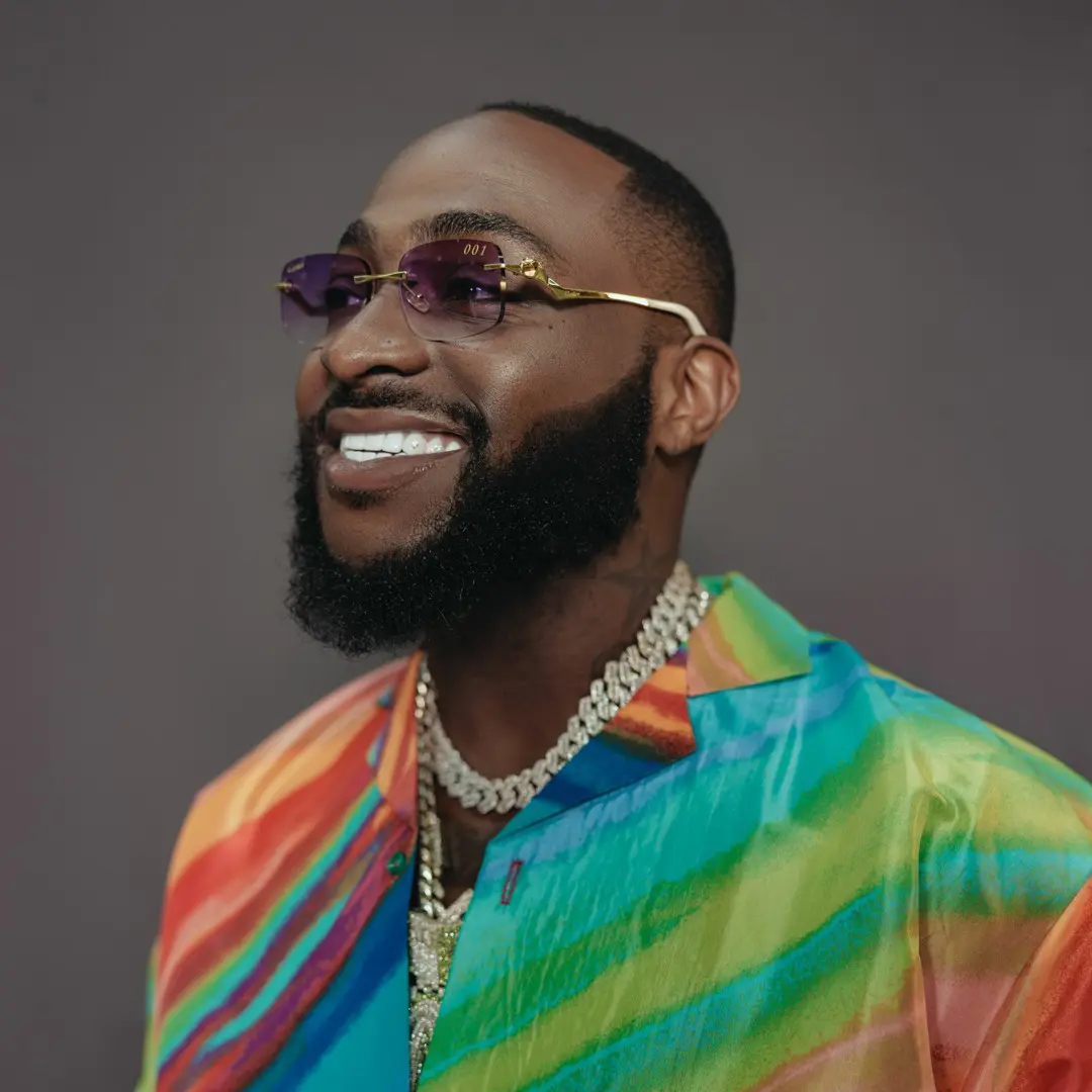 Davido reacts to legalization of health insurance for sex workers in Belgium