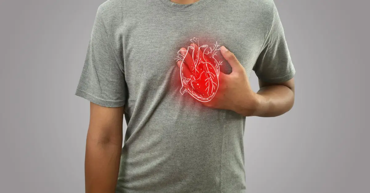 Myths About Cardiomyopathy—Debunked | TIME