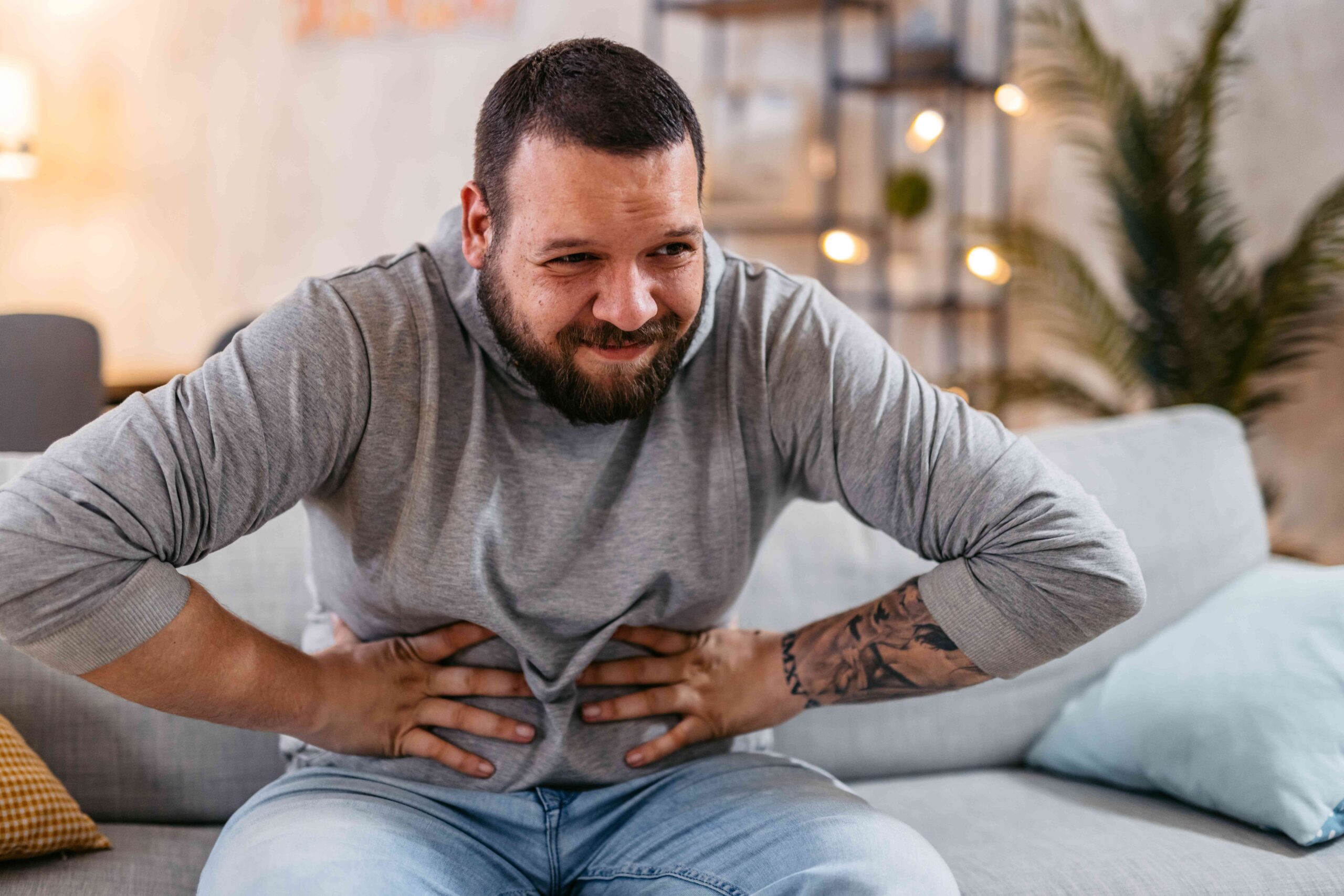 Causes and Risk Factors of Irritable Bowel Syndrome (IBS)