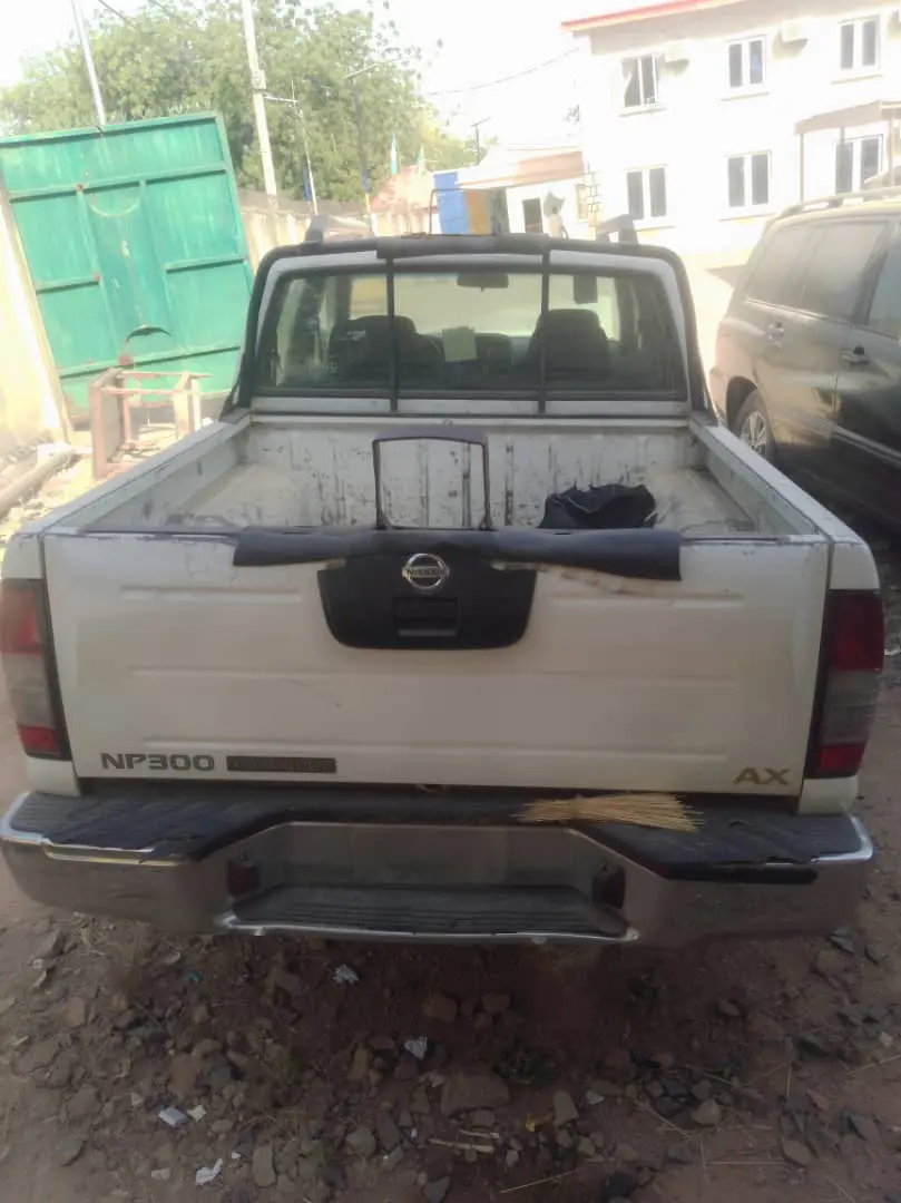 Adamawa Police Command releases stolen, abandoned vehicles for claim