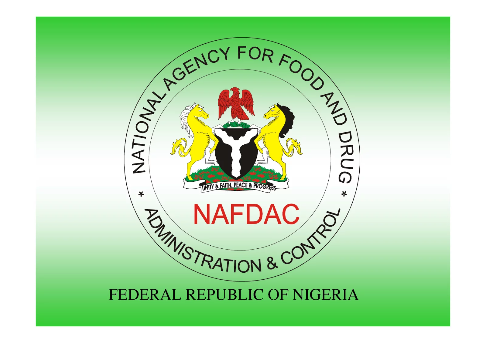 NAFDAC declares Aba market fake drinks, beverages production hub