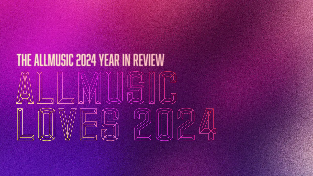 AllMusic Loves 2024