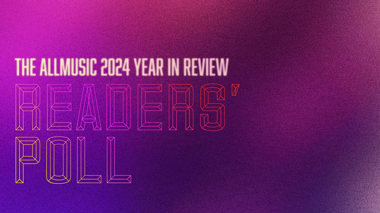 Cast Your Vote in the AllMusic 2024 Readers’ Poll