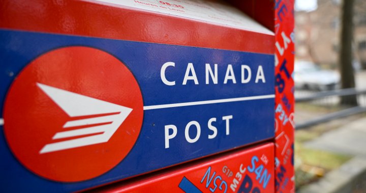 Canada Post strike disrupts health screenings, document renewals – National