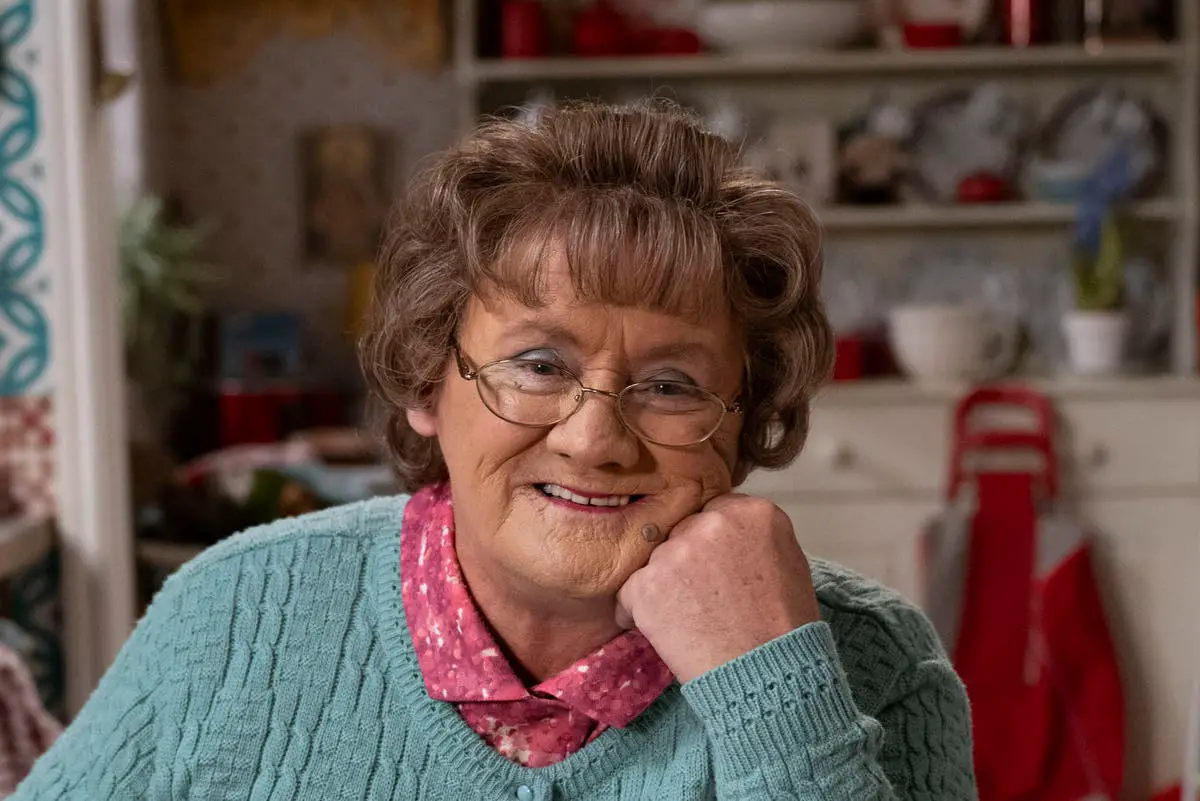 Is Mrs Brown’s Boys the worst show on TV? An investigation