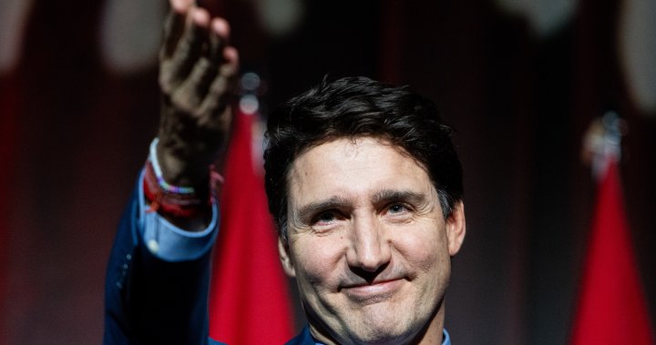 After days of tumult, what’s next for Trudeau? His options, explained – National