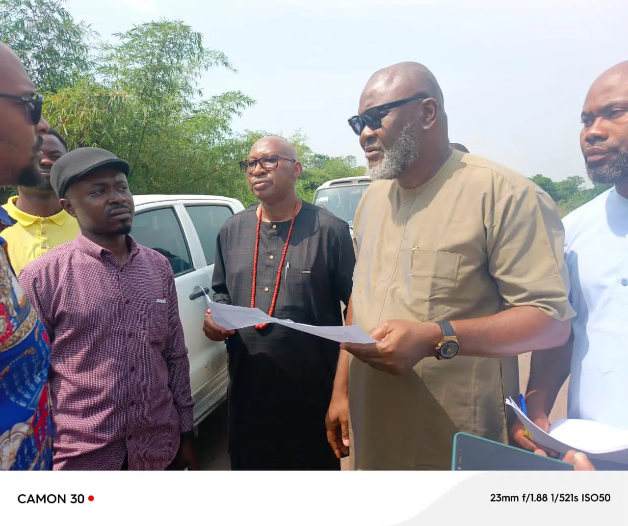 Obaseki inflated road contract from N8bn to N16.4bn in one year – Okpebholo’s panel