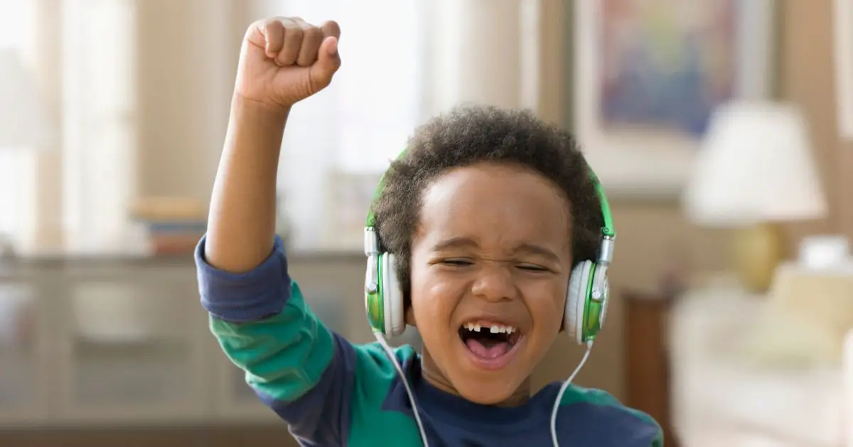 Can Audio Players Reduce Kids’ Screen Time?