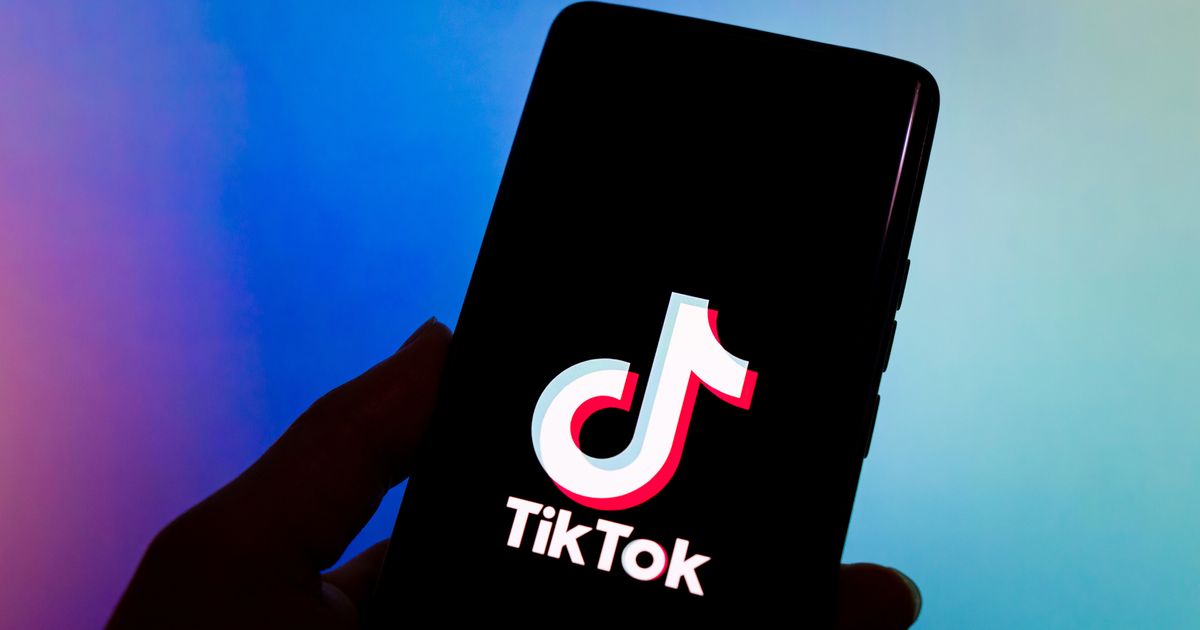 How To Know If You’re Addicted To TikTok