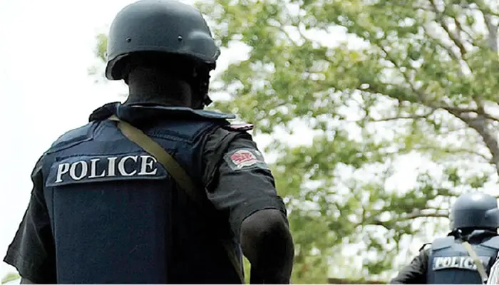 Sokoto police arrest security guard, recover stolen NBC equipment