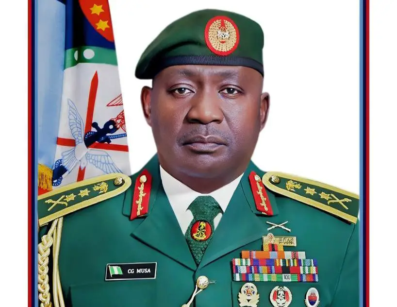 Army warns against misinformation regarding military activities, charges govs, administrators