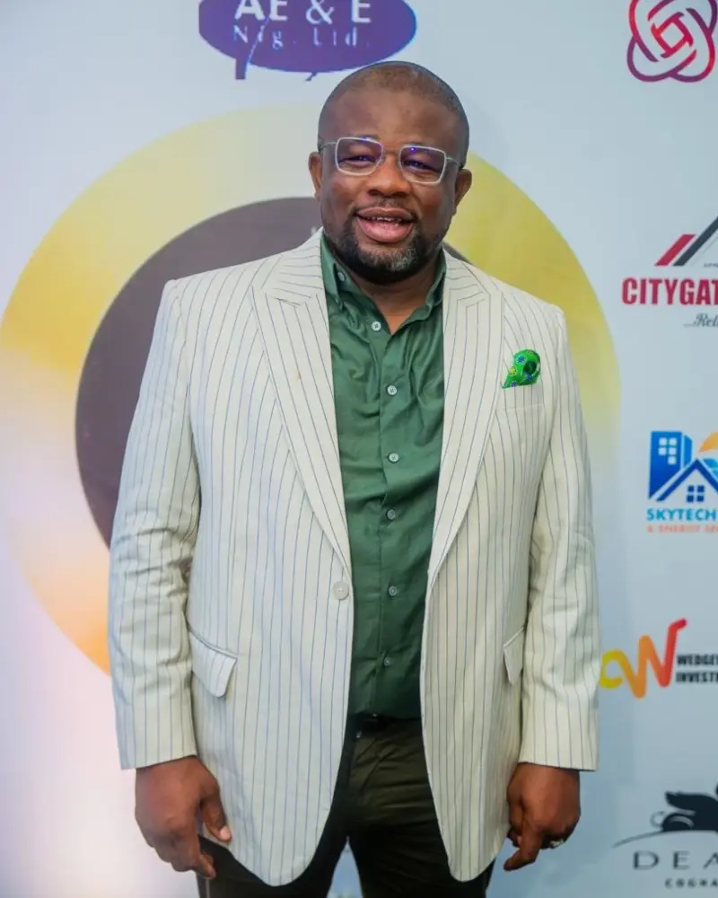 Meet Nigerian philanthropist, Dr Onyeka Umeugo