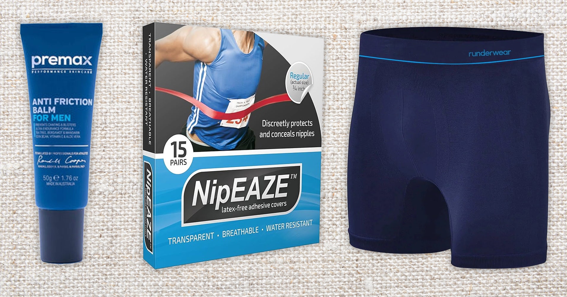 Best Running Underwear to Beat Burn on Your Bits (2025)