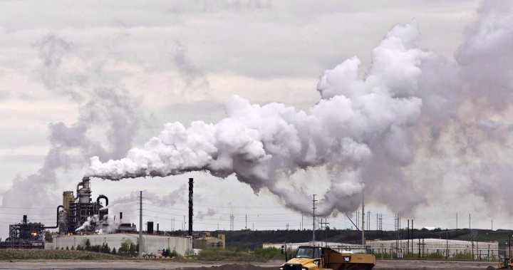 Trudeau’s resignation could derail major carbon capture project: experts