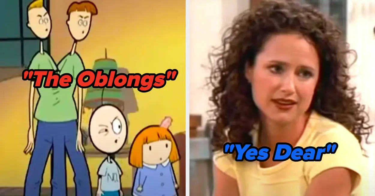 19 Mostly Forgotten Shows That Deserve More Love